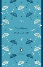 Sanditon - Jane Austenová