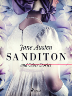 Sanditon and Other Stories - Jane Austenová