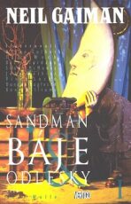 Sandman: Báje a odlesky I. - Neil Gaiman