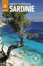 Sardinie - Turistický průvodce - Robert Andrews