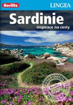 Sardinie - Inspirace na cesty - 