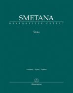 Šárka - Bedřich Smetana