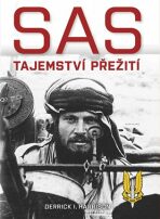 SAS - Tajemství přežití - 