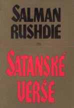Satanské verše - Salman Rushdie