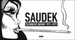 Saudek Technické noviny 1971-1977 - Karel Saudek
