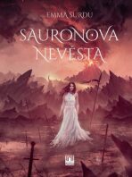 Sauronova nevěsta - Emma Surdu