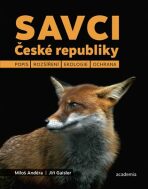 Savci České republiky - Miloš Anděra,Jiří Gaisler