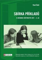 Sbírka příkladů k učebnici účetnictví 2017 - 2. díl - Pavel Štohl