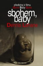 Sbohem, baby - Dennis Lehane