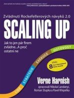 Scaling Up - Verne Harnish