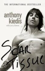 Scar Tissue - Kiedis Anthony