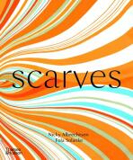 Scarves - Fola Solanke,Nicky Albrechtsen