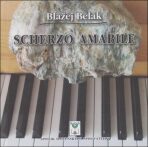 Scherzo amabile - Blažej Belák