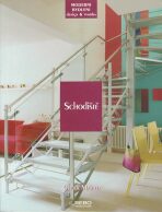 Schodiště - Moderní bydlení design a tvorba - Mahieu Claude