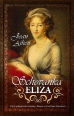 Schovanka Eliza - Joan Aiken