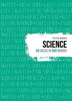 Science (50 ideas in 500 words) - Moore
