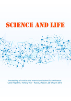 Science and Life - konferenční materiály