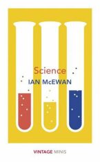 Science : Vintage Minis - Ian McEwan