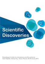 Scientific Discoveries - konferenční materiály