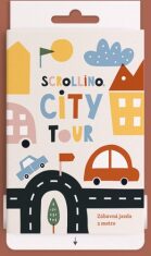 Scrollino - City Tour - 
