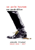 Se psím hovnem na podrážce - Zdeněk Hledač