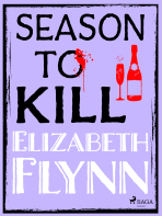 Season to Kill - Elizabeth Flynn