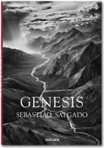 Genesis Sebastiao Salgado - Sebastiao Salgado