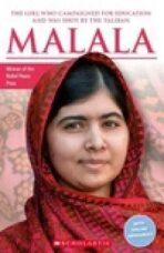 Secondary Level 1: Malala - book - 