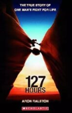 127 Hours - Aron Ralston