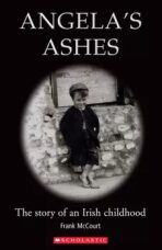 Secondary Level 3: Angela´s Ashes - book+CD - Frank McCourt