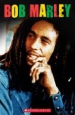 Secondary Level 3: Bob Marley - book+CD - Vicky Shipton
