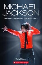 Level 3: Michael Jackson+CD (Secondary ELT Readers) - 
