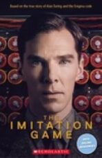 Secondary Level 3: The Imitation Game - book - 