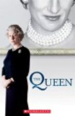 Level 3: The Queen+CD (Secondary ELT Readers) - 