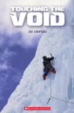 Secondary Level 3: Touching the Void - book - 