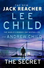 The Secret - Lee Child,Andrew Child