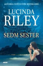 Sedm sester - Lucinda Riley