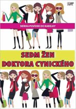 Sedm žen doktora Cynického - Eva Rýznerová, ...