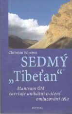 Sedmý Tibeťan - Salvesen Christian