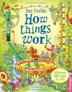 How Things Work - Conrad Mason