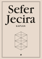 Sefer Jecira - Aryeh Kaplan