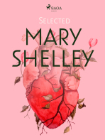 Selected Mary Shelley - Mary Shelleyová