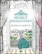 Selekce Omalovánky - Kiera Cassová