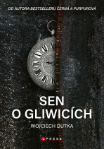 Sen o Gliwicích - Wojciech Dutka