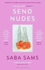 Send Nudes - Saba Sams