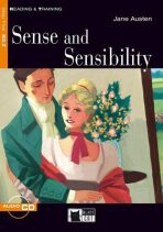 Sense and Sensibility + CD - ...