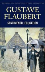 Sentimental Education - Gustave Flaubert