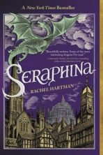 Seraphina - Rachel Hartmanová