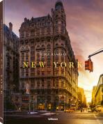 Serge Ramelli: New York (color) - Serge Ramelli