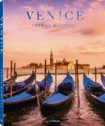 Serge Ramelli: Venice - Serge Ramelli